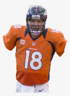 Peyton Manning Furniture, The Butter Shortage, And - Football Player