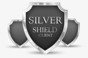 Silver Shield Client - Silver