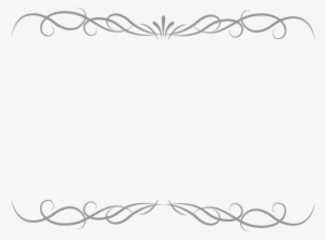 Classic Style 1 - Simple Frame Design Png