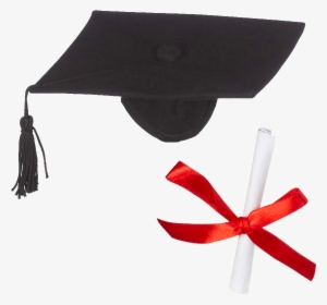 Bearwear Graduation Hat & Diploma - Diploma