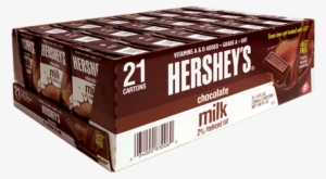 Hershey's Dark Choco Pudding
