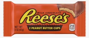 Hershey's - Reese's Peanut Butter Cup
