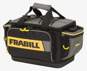 Frabill Softbag - Fishing Tackle Box Bag