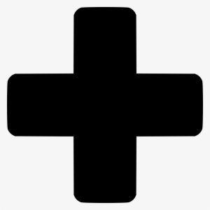 Medical Cross - - Medical Cross Icon Png