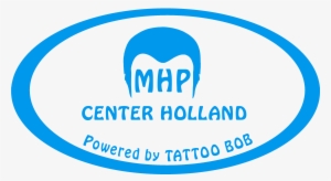 Logo Tattoo Bob - Hair Loss