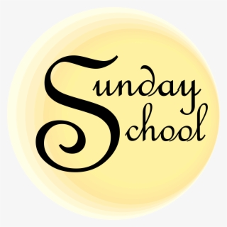 Sunday School - Sunday School Clipart