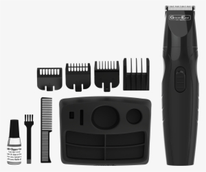 Groomease By Wahl Rechargeable Stubble And Beard Trimmer - Wahl Groomease Rechargeable Stubble & Beard Trimmer