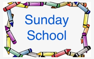 Ucc Binghamton Sunday School - Teacher Work Day No School