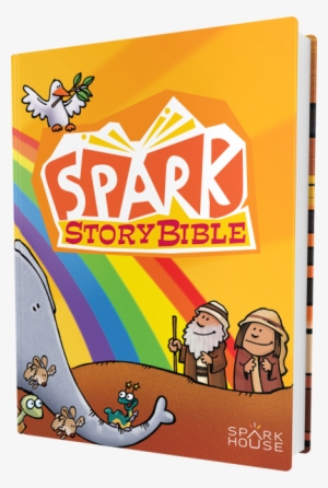 Spark Bible