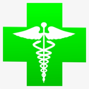 Oregon Medical Grade Rainier - Medical Marijuana Dispensary Symbol