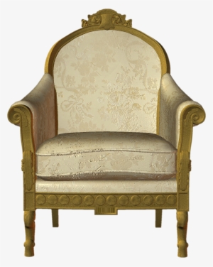 Armchair Png Image - Chair Png For Photoshop