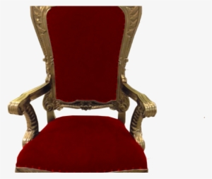 Share - Transparent Background Chair Transparent