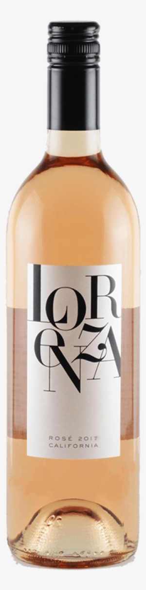 Lorenza Rose Is On Sale For A Limited Time At Bottles - Lorenza - Rose 2016 750ml