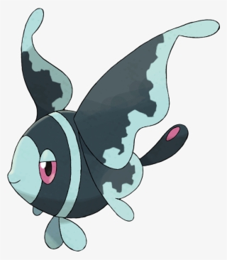 Lumineon - Lumineon Pokemon
