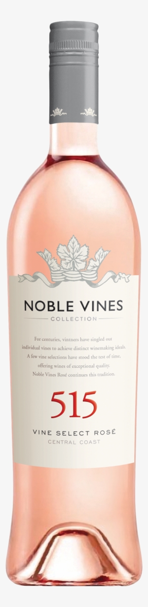 Jpg - Noble Vines 515 Rose