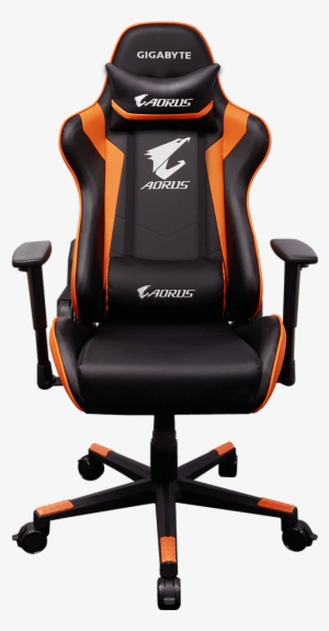 Aorus Gaming Chair - Dxracer Racing Oh Rv131 No