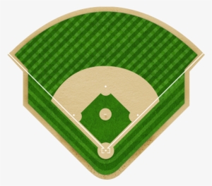 Picture Freeuse Download Baseball Diamond Clipart Free - Tableau Add Background