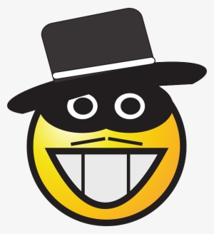 zorro, smiley, gangster, moustache, laughing, grinning - zorro clipart