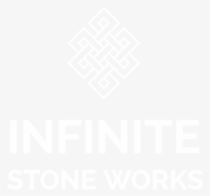 Infinite Stone Works Logo White 2000 - Ps4 Logo White Transparent