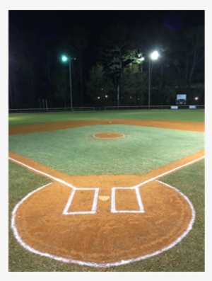 Play Here - Baseball Park