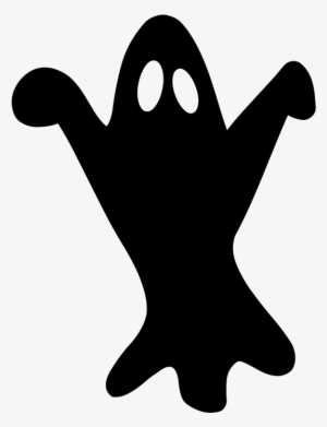 Halloween Ghost Vector Free Free Png Image - Ghost Vector