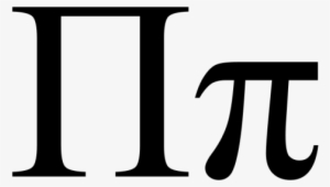 If The Spike In Lookups Of Pi At Merriam-webster - Pi Greek Letter