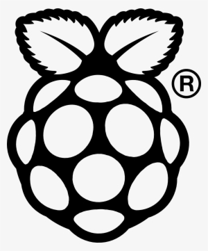Vector Royalty Free At Getdrawings Com Free For Personal - Logo Raspberry Pi