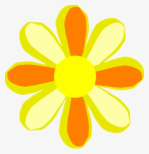 Summer Flowers Clip Art - Clip Art