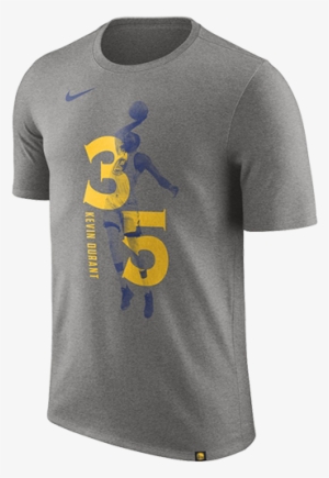 Nike Golden State Warriors Kevin Durant Dry Tee - Nike T Shirts Durant