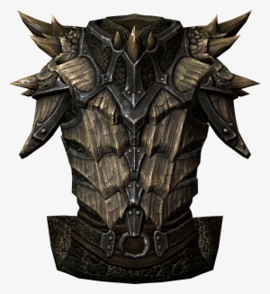 Dragonscale Armor - Dragon Scale Armor
