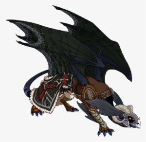 34162911 350 - Dragons