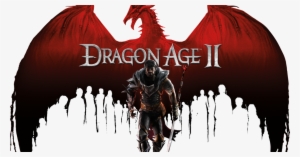 Electronic Arts Dragon Age Ii, Pc