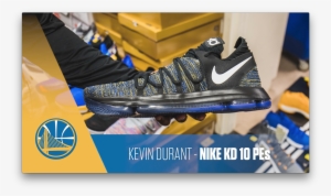 Kevin Durant On J