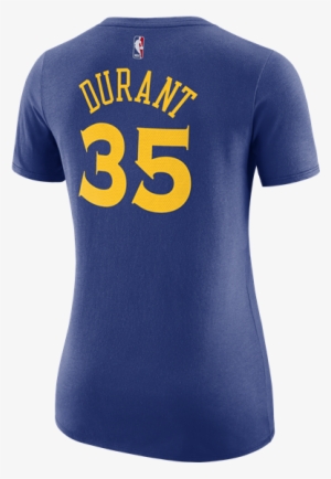 Golden State Warriors Kevin Durant Nike Tee