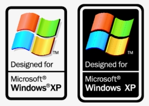 Designed For Microsoft Windows Xp - Designed For Windows Xp
