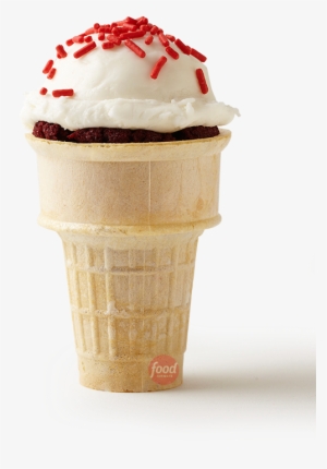 Recipe - Ice Cream Cone