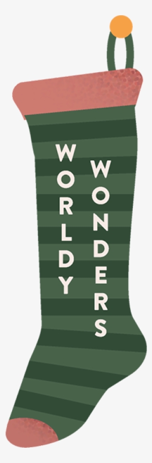 Worldly Wonders - Pike Place Market