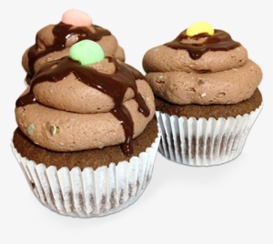 Cupcakes - Cup Cakes Png