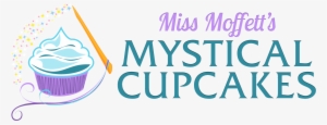 Miss Moffets Mystical Cupcakes Logo H - Miss Moffett's Mystical Cupcakes Olympia Wa Logo