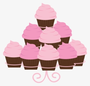 bakers nd annual cupcakecamp ie please note - cupcakes en png