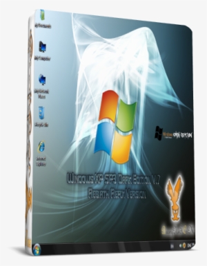 Sumber - Softyasir - Blogspot - Com - Windows Xp - Windows Xp Service Pack 3