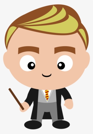 Graphic Freeuse Stock Cedric Diggory Although A Hufflepuff - Ron Weasley Clipart