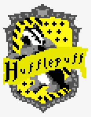 #hufflepuff - Harry Potter Inspired House Scarves