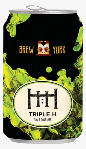 Triple H - York