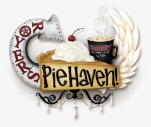 Royers Pie Haven Png Freeuse Download - Pie Haven Round Top