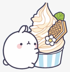 Kawaii Ice Cream