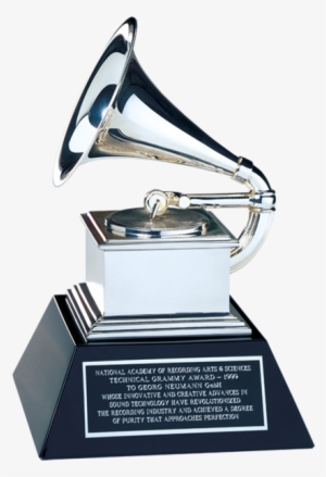 Technical Grammy - Technical Grammy Award
