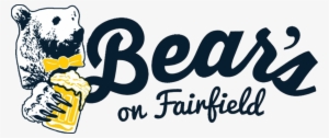 Bears On Fairfield