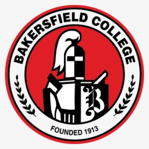 Bakersfield College - Bakersfield College Logo Png