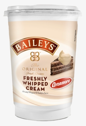 Baileys Whipped Cream - Tassimo Baileys Latte Macchiato 8 Drinks